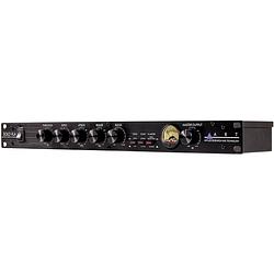 Foto van Art solo vla single-channel rackmount multi-voice tube opto/compressor