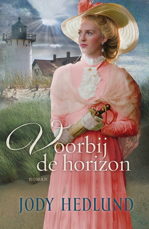 Foto van Voorbij de horizon - jody hedlund - ebook (9789029726344)