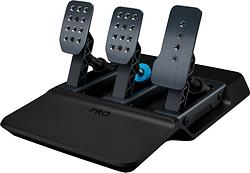 Foto van Logitech g pro pedalen set