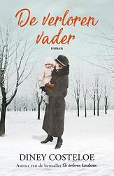 Foto van De verloren vader - diney costeloe - ebook (9789026149665)