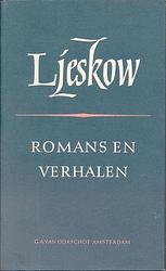 Foto van Romans en verhalen - n. ljeskov - ebook (9789028255104)