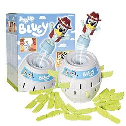 Foto van Bluey pop-up spel