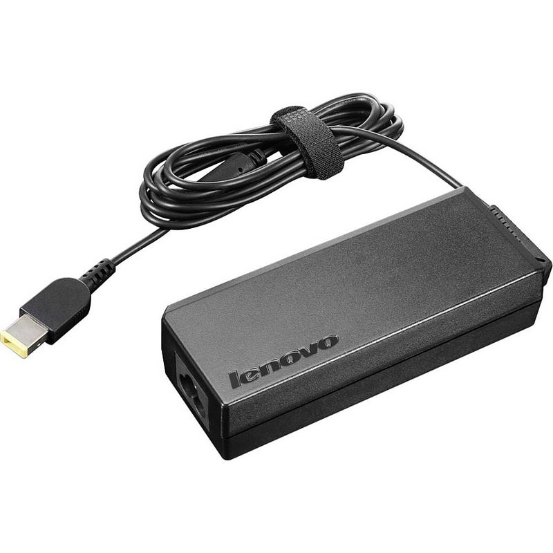 Foto van Lenovo 0a36262 laptop netvoeding 65 w