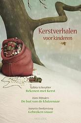 Foto van Kerstverhalen voor kinderen (2) - nelleke scherpbier, hans mijnders, jeanette donkersteeg - ebook