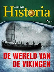 Foto van De wereld van de vikingen - alles over historia - ebook