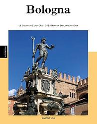Foto van Bologna - simone vos - paperback (9789493300255)