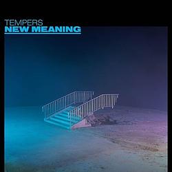 Foto van New meaning - cd (0011586672581)