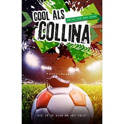 Foto van Cool als collina - cool als collina