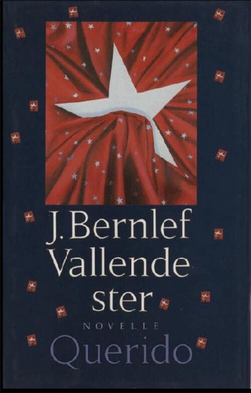 Foto van Vallende ster - j. bernlef - ebook (9789021443584)