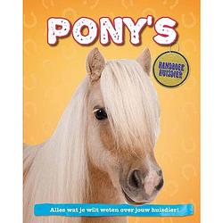 Foto van Pony's