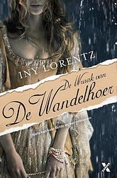 Foto van De wraak van de wandelhoer - iny lorentz - ebook (9789401601962)