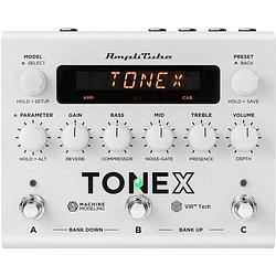 Foto van Ik multimedia tonex pedal anniversary limited edition