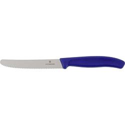 Foto van Victorinox 6.7832 tomatenmes blauw