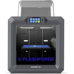 Foto van Flashforge guider iis 3d-printer