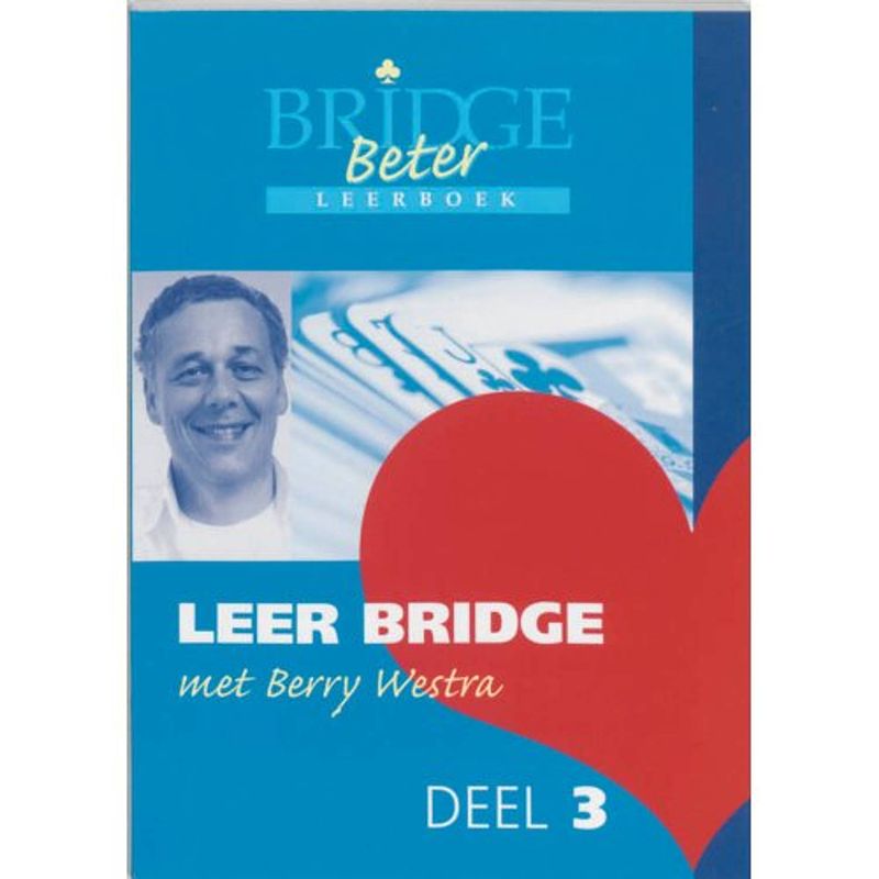 Foto van Leer bridge met berry westra / 3