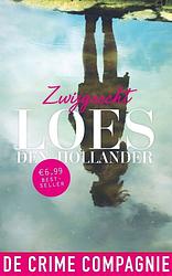 Foto van Zwijgrecht - loes den hollander - ebook (9789461092304)