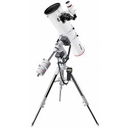 Foto van Bresser optik messier nt-203/1200 hexa exos-2 goto spiegeltelescoop equatoriaal newton vergroting 40 tot 400 x