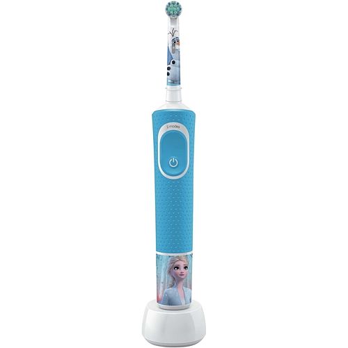 Foto van Oral-b elektrische tandenborstel kids frozen