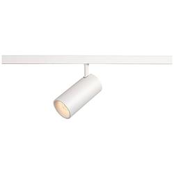 Foto van Slv numinos s 12v-railsysteem lamp track 16 w led wit