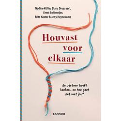 Foto van Houvast voor elkaar