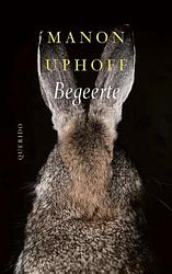 Foto van Begeerte - manon uphoff - ebook (9789021420769)