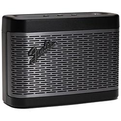 Foto van Fender newport 2 bluetooth luidspreker, black/gunmetal