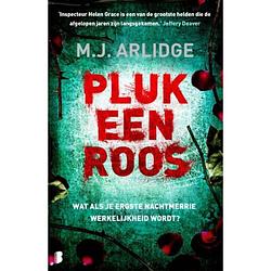 Foto van Pluk een roos - helen grace