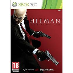 Foto van Hitman absolution - xbox 360