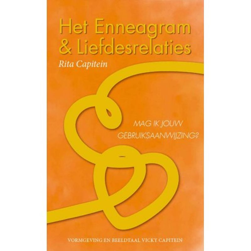 Foto van Het enneagram & liefdesrelaties