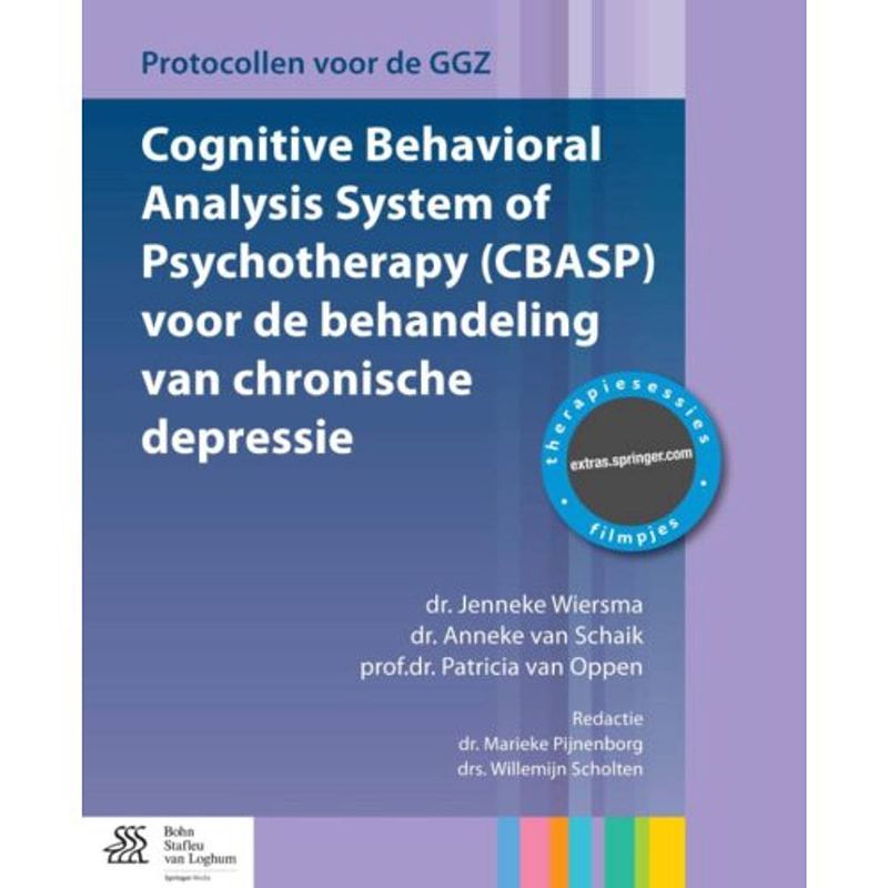 Foto van Cognitive behavioral analysis system of