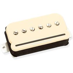 Foto van Seymour duncan shpr-1b p-rail humbucker bridge cream gitaarelement