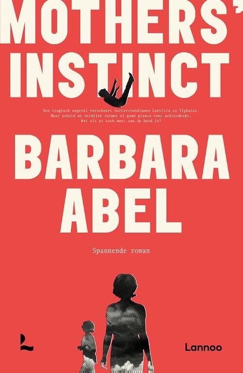 Foto van Mothers's instinct - barbara abel - paperback (9789401479493)