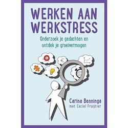 Foto van Werken aan werkstress