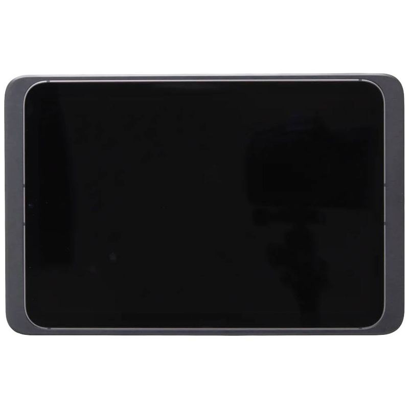 Foto van Displine dame wall 2.0 tablet muurhouder geschikt voor merk (tablet): apple 21,1 cm (8,3)