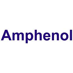 Foto van Amphenol amphenol xlr-adapter xlr-stekker - xlr-stekker aantal polen: 3 inhoud: 1 stuk(s)