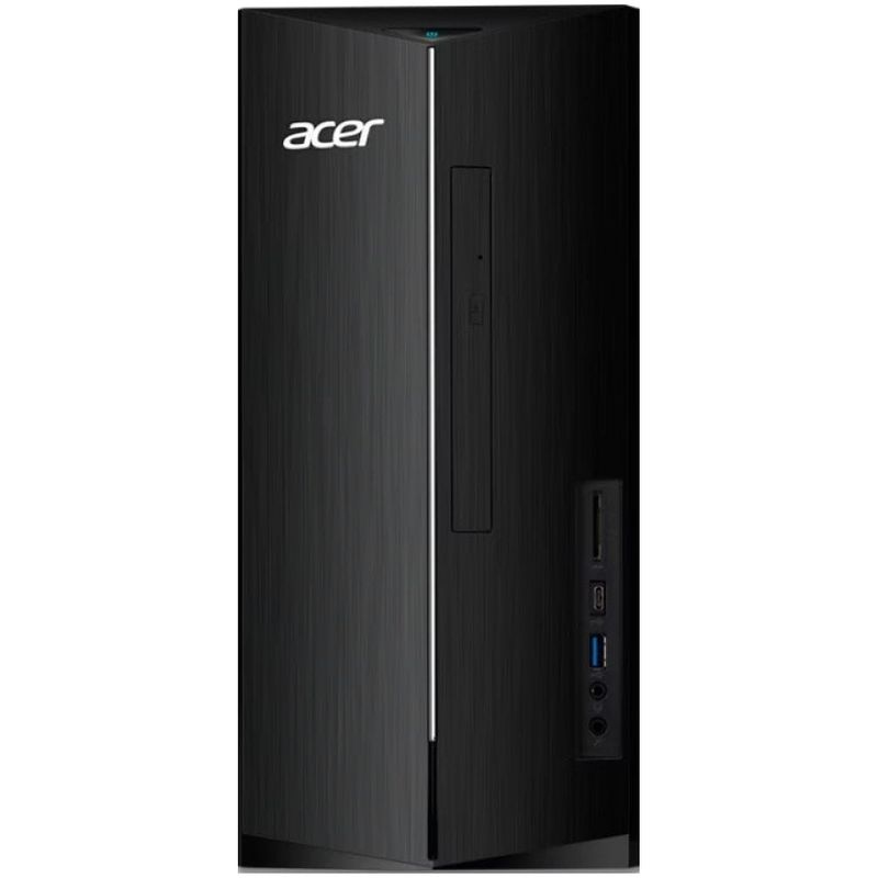 Foto van Acer aspire tc-1785 i5528 desktop zwart