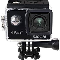 Foto van Sjcam sj4000 air 4k action camera