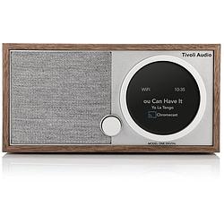 Foto van Tivoli dab+ radio model one digital 2 (hout)