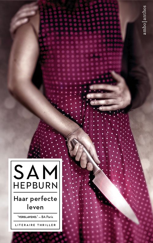 Foto van Haar perfecte leven - sam hepburn - ebook (9789026336966)