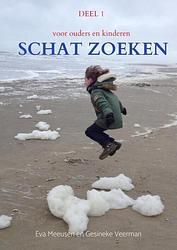 Foto van Schatzoeken 1 - eva meeusen en gesineke veerman - paperback (9789464657883)