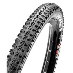 Foto van Maxxis buitenband crossmark ii exo tlr 27.5 x 2.25 (57-584) zwart