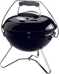 Foto van Weber smokey joe premium zwart