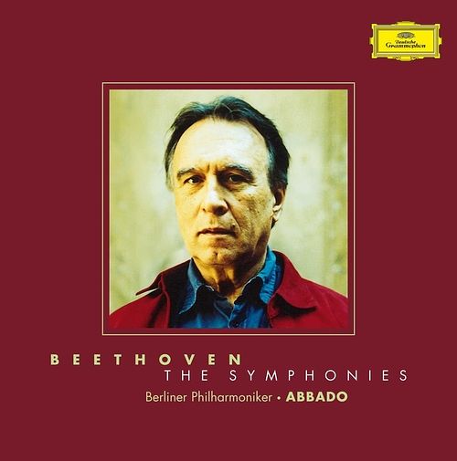 Foto van The symphonies - cd (0028947758648)