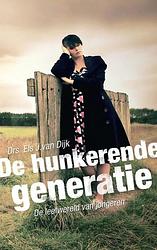 Foto van De hunkerende generatie - els j. van dijk - ebook (9789462783010)