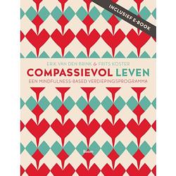 Foto van Compassievol leven