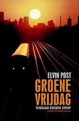 Foto van Groene vrijdag - elvin post - ebook (9789041420015)