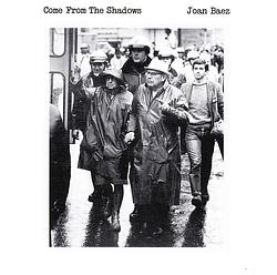 Foto van Come from the shadows - cd (0600753884973)