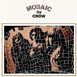 Foto van Mosaic - lp (0090771561916)