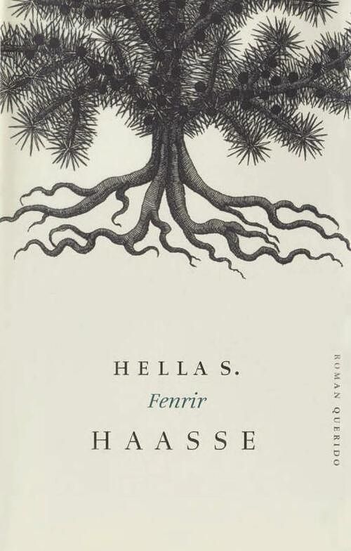 Foto van Fenrir - hella s. haasse - ebook (9789021444406)