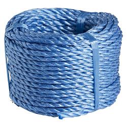 Foto van Grouw touw, tuintouw, 4 mm, 20 meter, 280 kg trekkracht